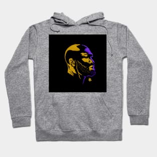 Derek Fisher Hoodie